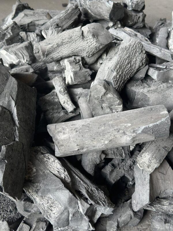 Tamarind Charcoal - High-Quality Hardwood Charcoal for Grilling & BBQ