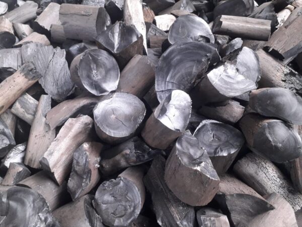 Halaban Charcoal - Premium Hardwood Charcoal for High-Heat Grilling