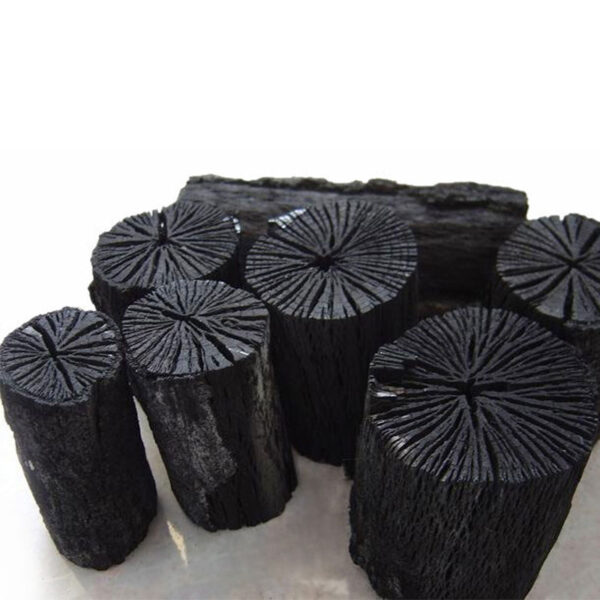 Mangrove Charcoal – High-Heat Indonesian Lump Charcoal for BBQ and Industry - Image 2
