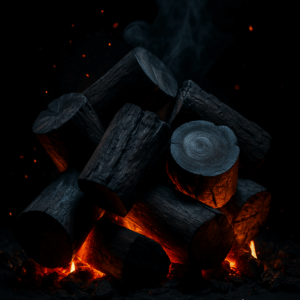 Halaban Charcoal – Premium Hardwood Charcoal for BBQ and Restaurant Use